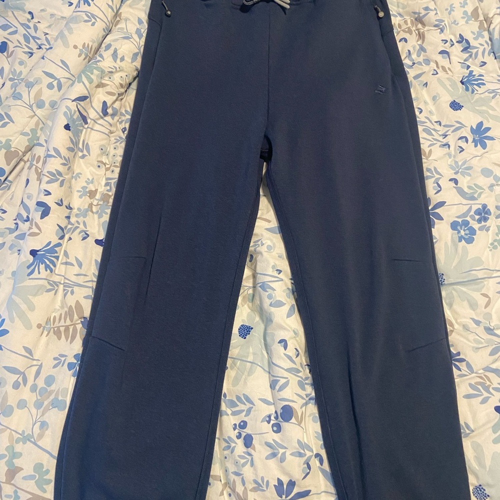 Women's Navy EZ Sweats